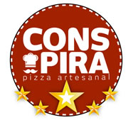 Conspira Pizza Artesanal