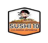 Sushi 10