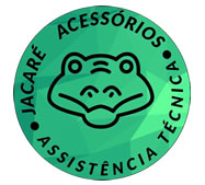 Jacaré Acessórios