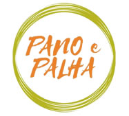 Pano e Palha